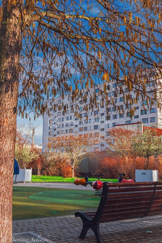 Appartement - 60 m² - 4 pièces