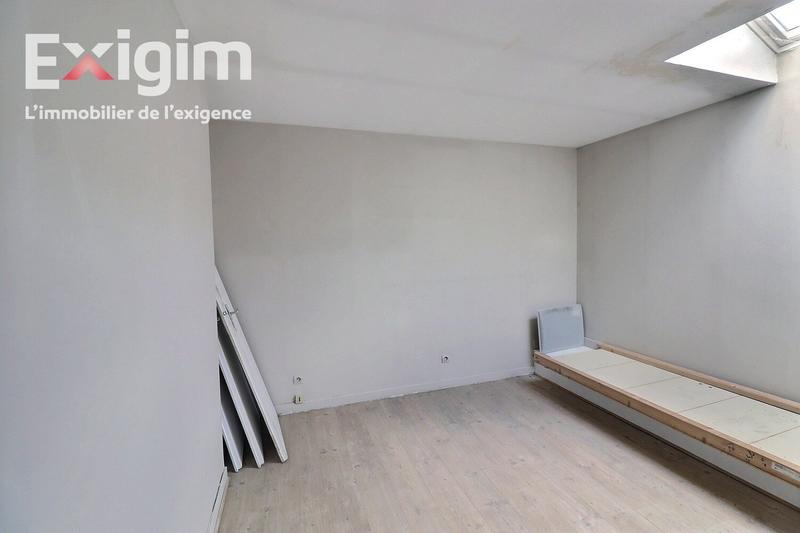 Appartement - 137 m² - 5 pièces