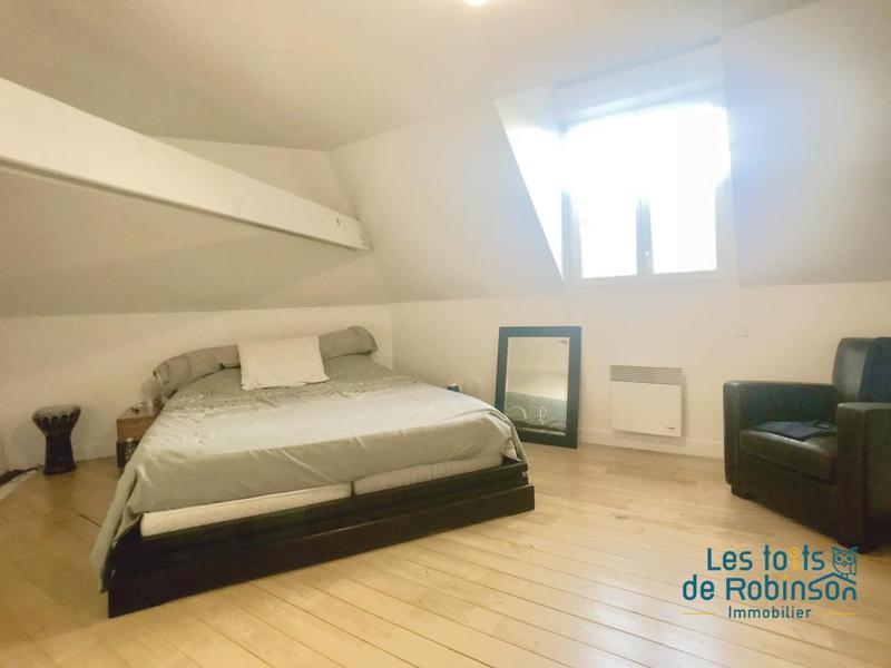 Appartement - 91 m² - 5 pièces