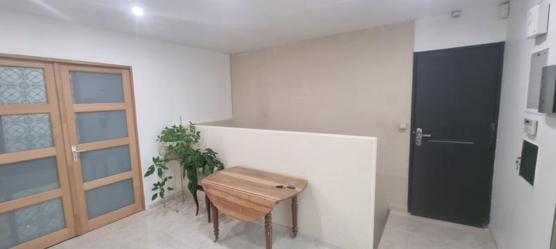 Appartement - 142 m² - 4 pièces