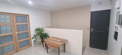 Appartement - 142 m² - 4 pièces