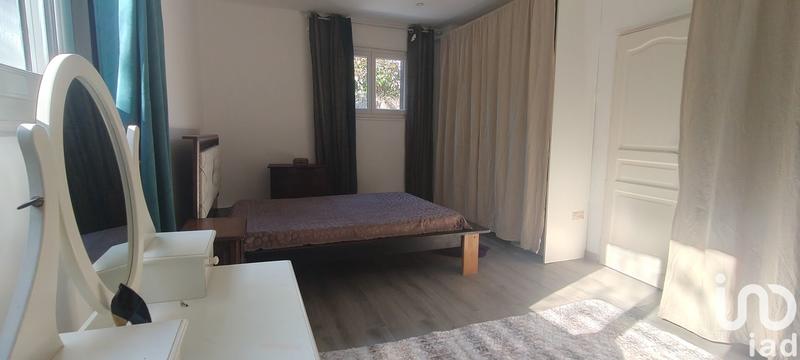 Appartement - 64 m² - 4 pièces