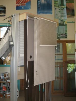 Menuisier storiste alu et pvc 46