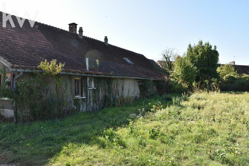 Maison - 134 m² - 5 pièces