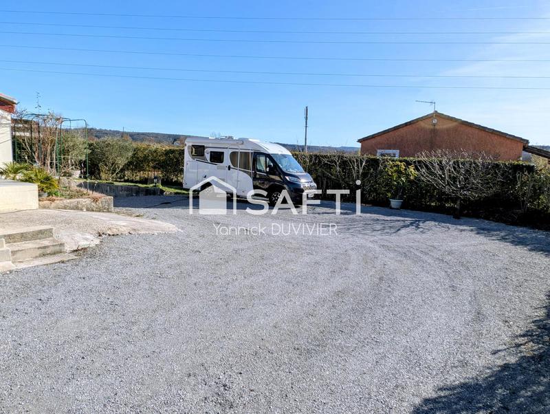 Maison de ville - 112 m² - 4 pièces