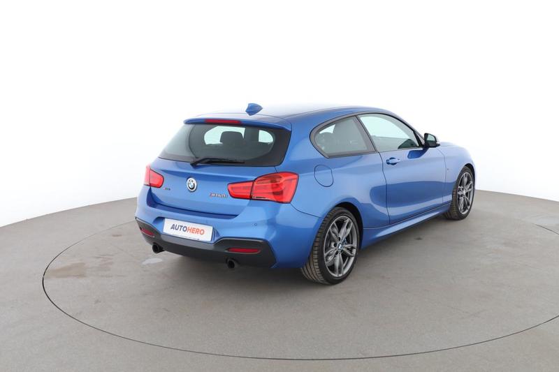 Bmw Série 1 140i xDrive m Performance Bva8 340 ch