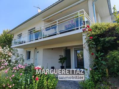 Maison - 131 m² - 4 pièces
