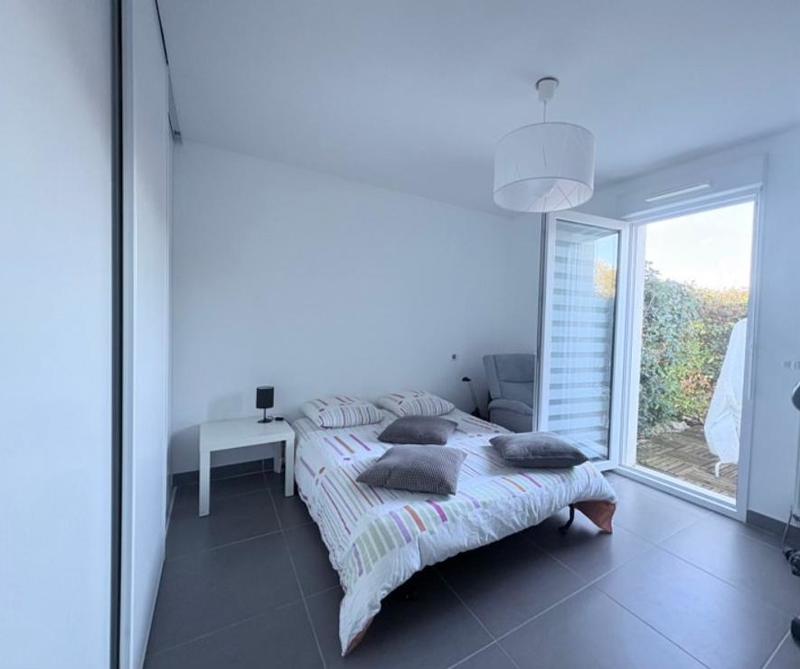 Maison - 98 m² - 5 pièces