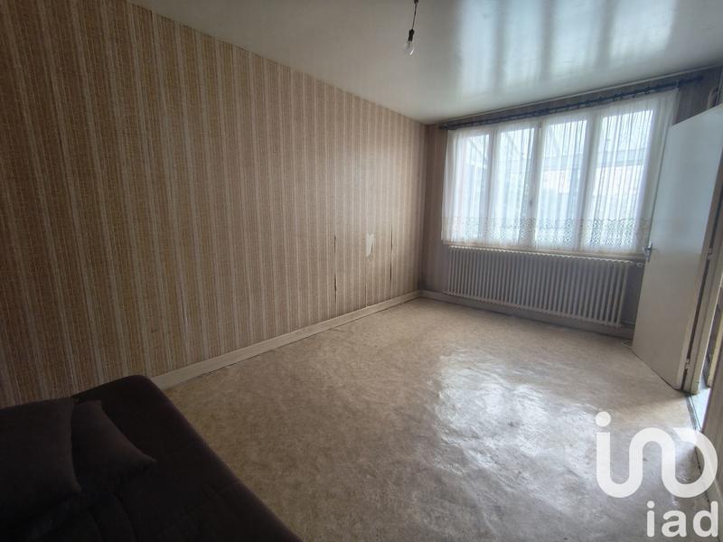 Maison - 105 m² - 4 pièces