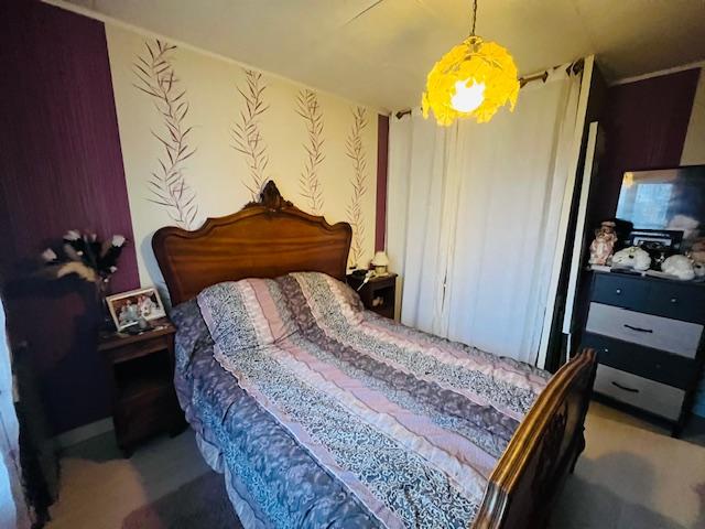 Maison - 107 m² - 5 pièces