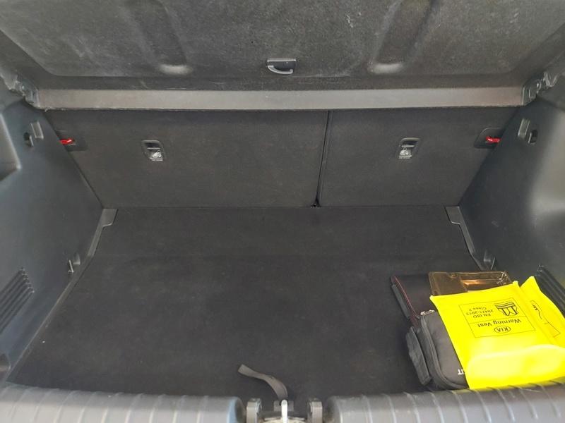 Kia Sportage 1.7 CRDi 140 Premium 2wd Dct7 To Gps Carplay Camér