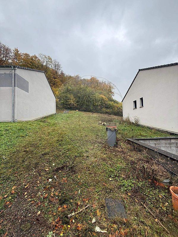 Terrain - 933 m²