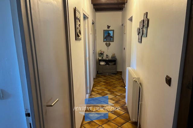 Maison - 156 m² - 5 pièces