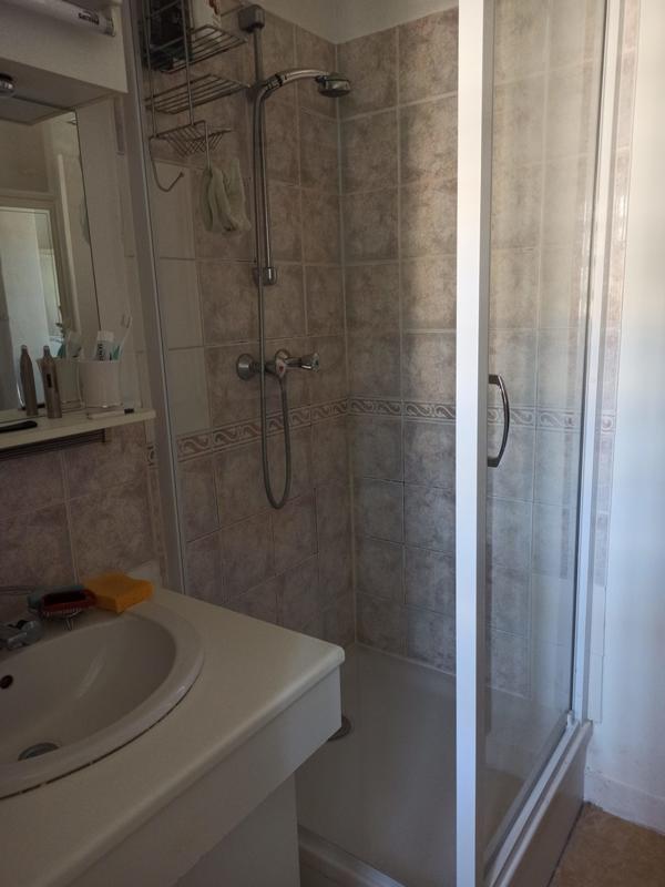 Appartement - 66 m² - 4 pièces