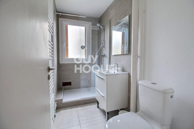 Appartement - 28 m² - 1 pièce