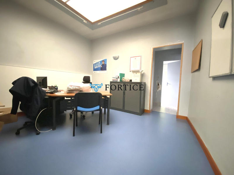 Local commercial - 95 m²