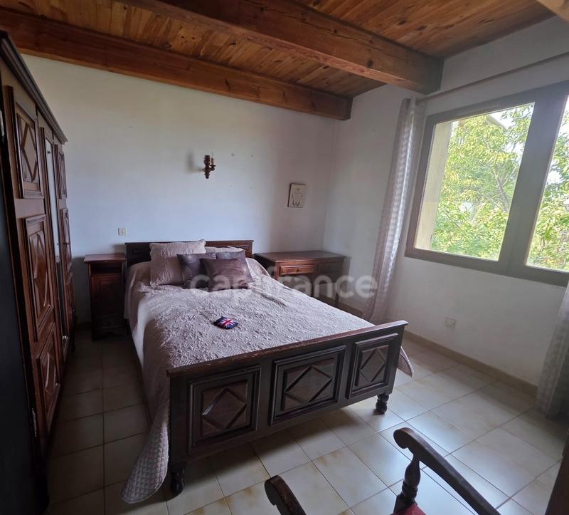 Maison de campagne - 131 m² - 5 pièces