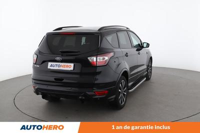 Ford Kuga 1.5 TDCi St Line 4x2 120 ch