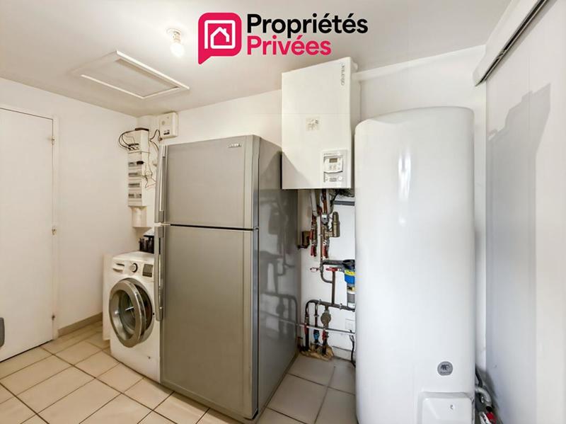 Maison - 146 m² - 5 pièces