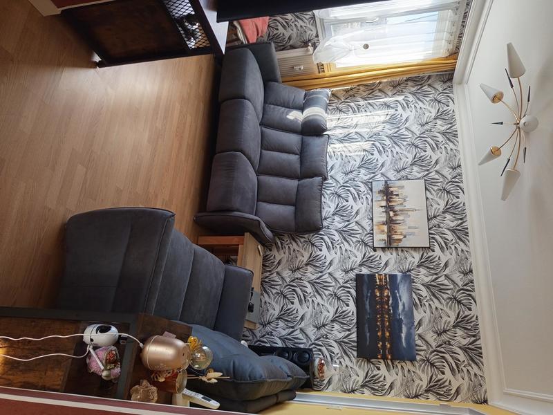 Appartement - 109 m² - 5 pièces