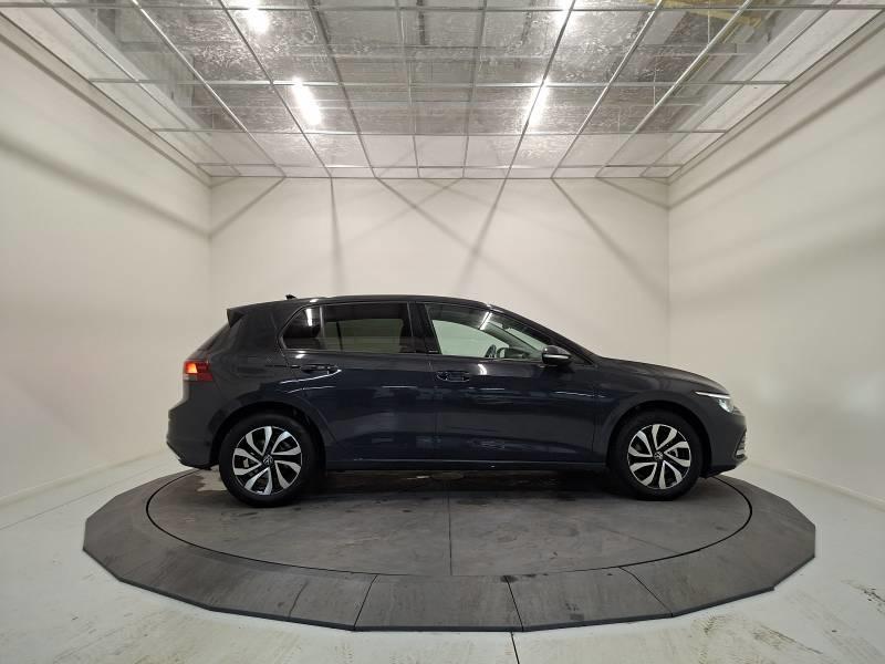 Volkswagen Golf 1.0 Tsi Opf 110 Bvm6 Active