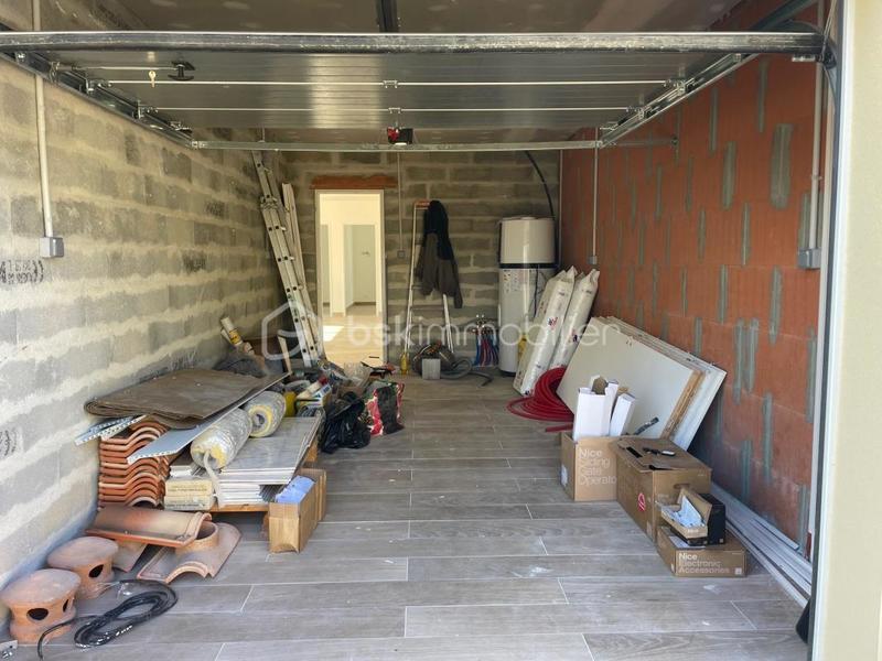 Maison - 87 m² - 4 pièces