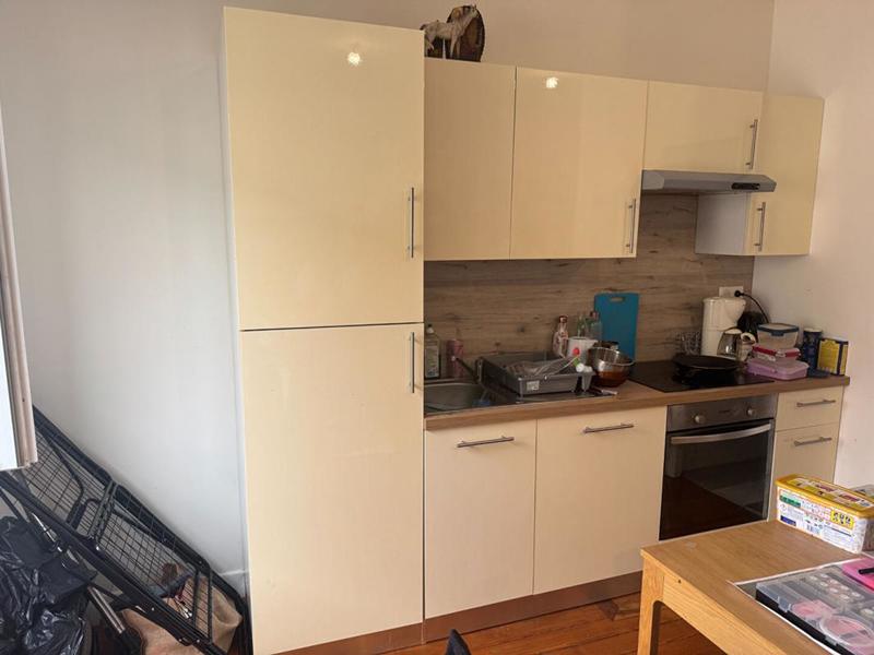 Immeuble - 167 m² - 7 pièces