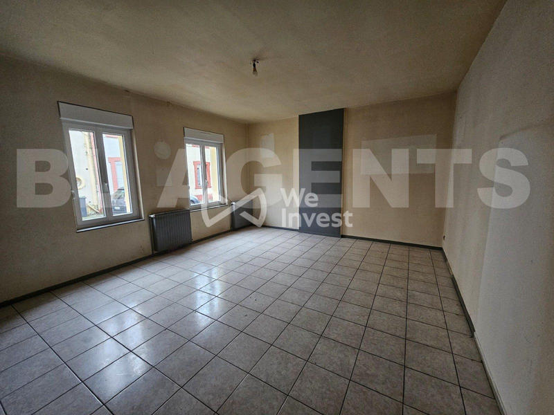 Maison - 117 m² - 5 pièces