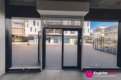 Local commercial - 69 m²