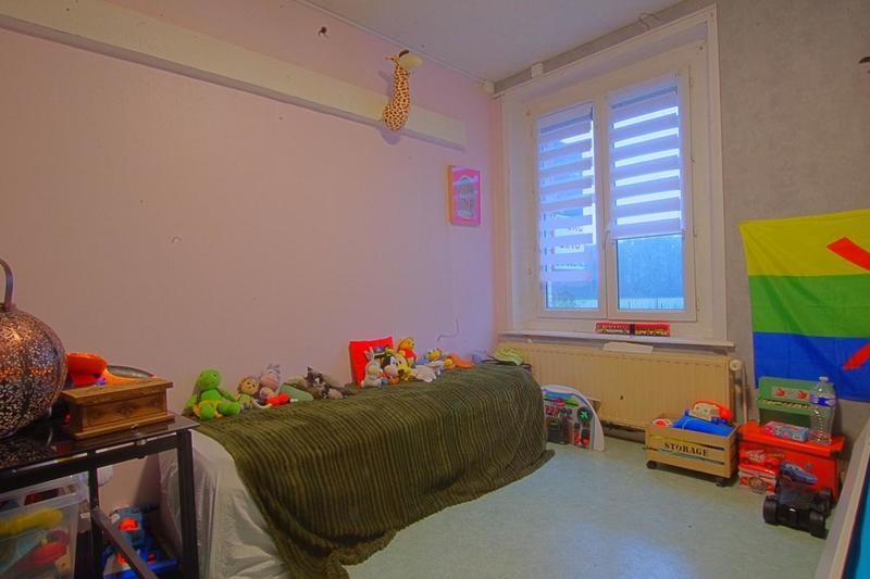 Maison - 186 m² - 6 pièces