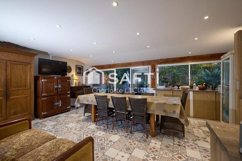 Maison - 104 m² - 4 pièces