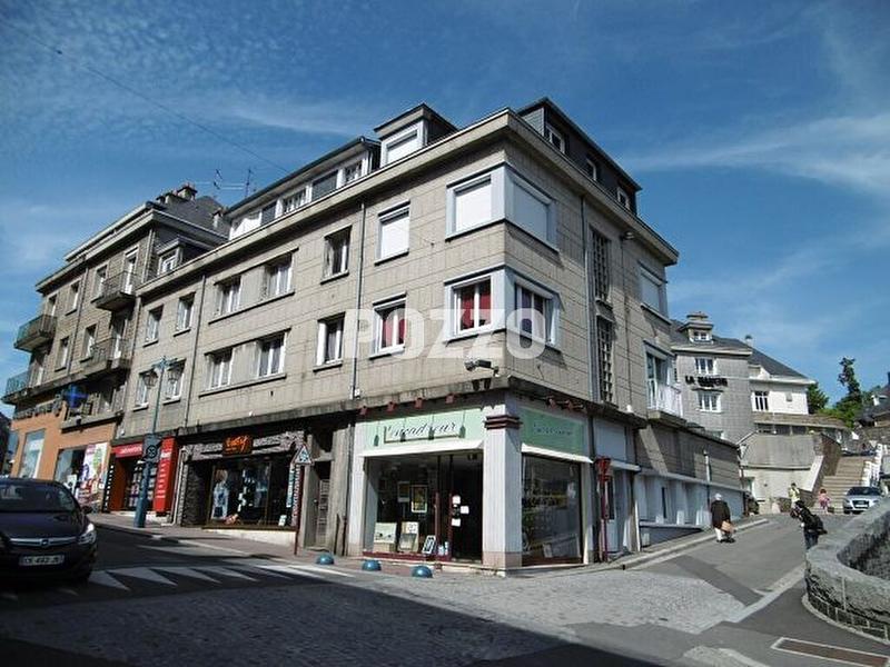 Appartement - 25 m² - 2 pièces