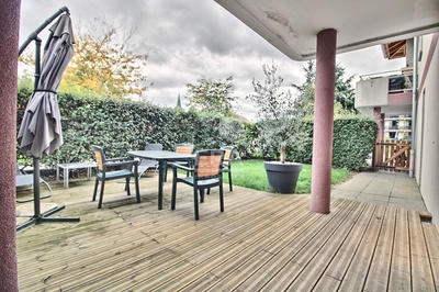 Appartement - 31 m² - 2 pièces