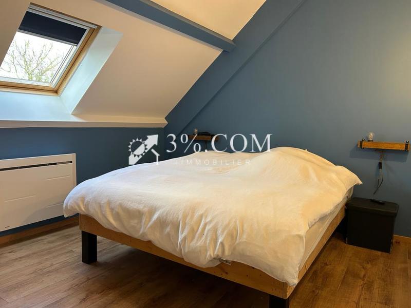 Maison de campagne - 200 m² - 6 pièces