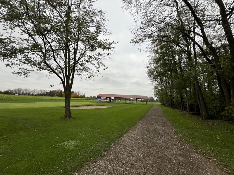 Local commercial - 450 000 m²