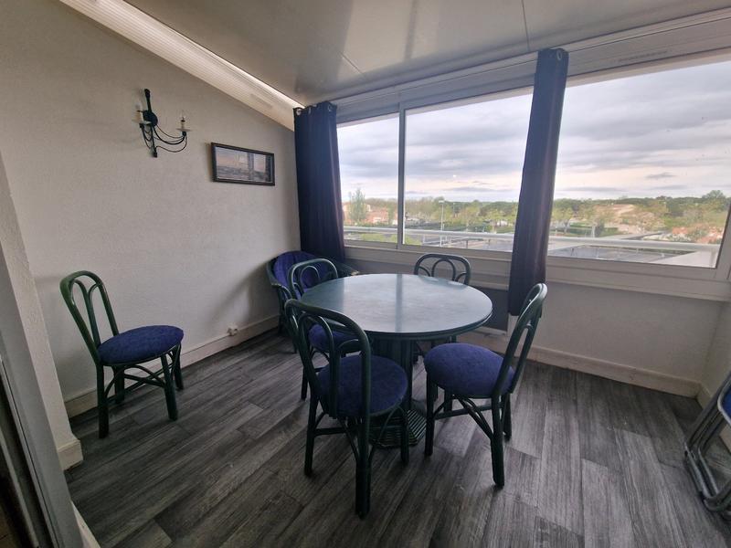 Appartement - 47 m² - 3 pièces