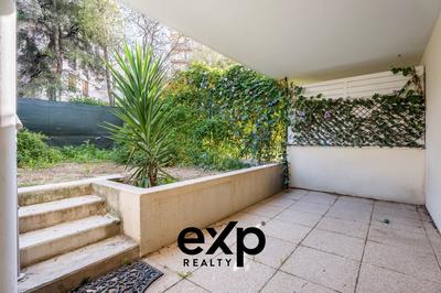 Appartement - 41 m² - 3 pièces