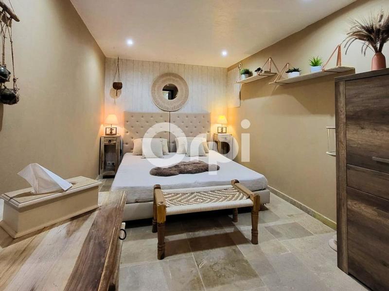 Villa - 204 m² - 5 pièces