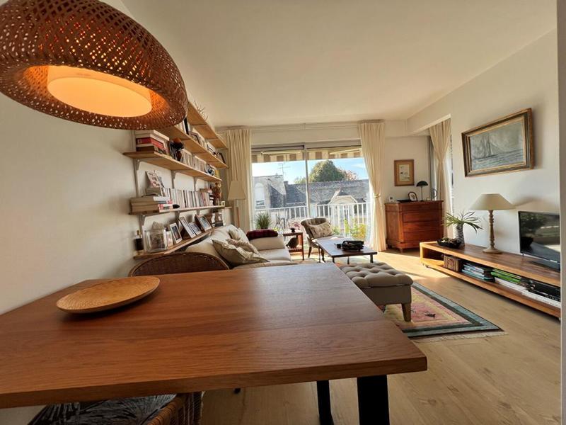 Appartement - 32 m² - 2 pièces