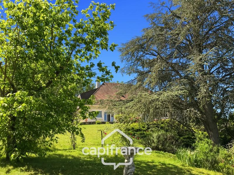 Villa - 280 m² - 9 pièces