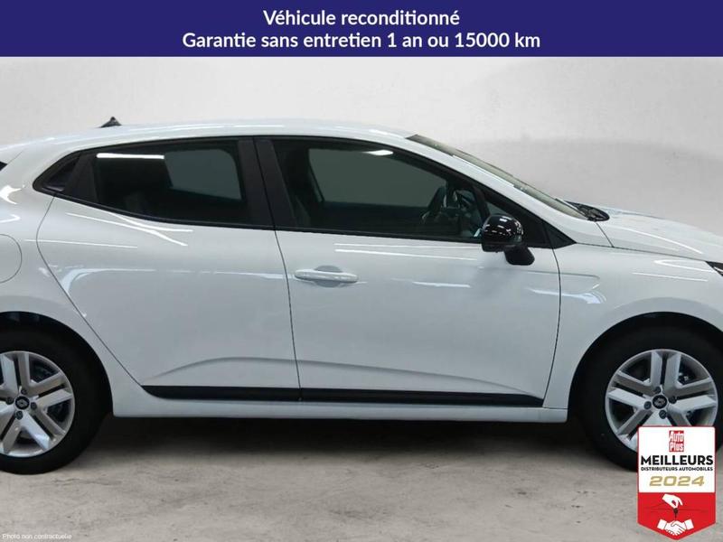 Renault Clio Blue dCi 100 ch Gsr2 Evolution