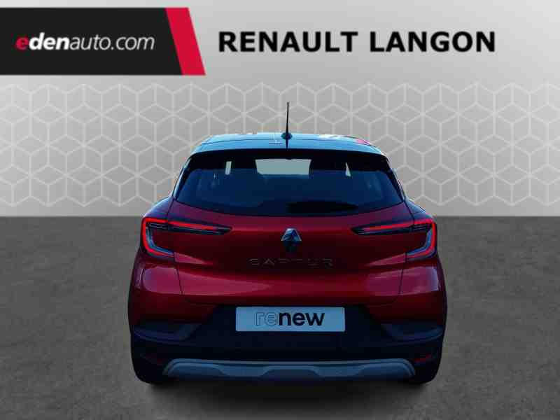 Renault Captur TCe 90 - 21 Business