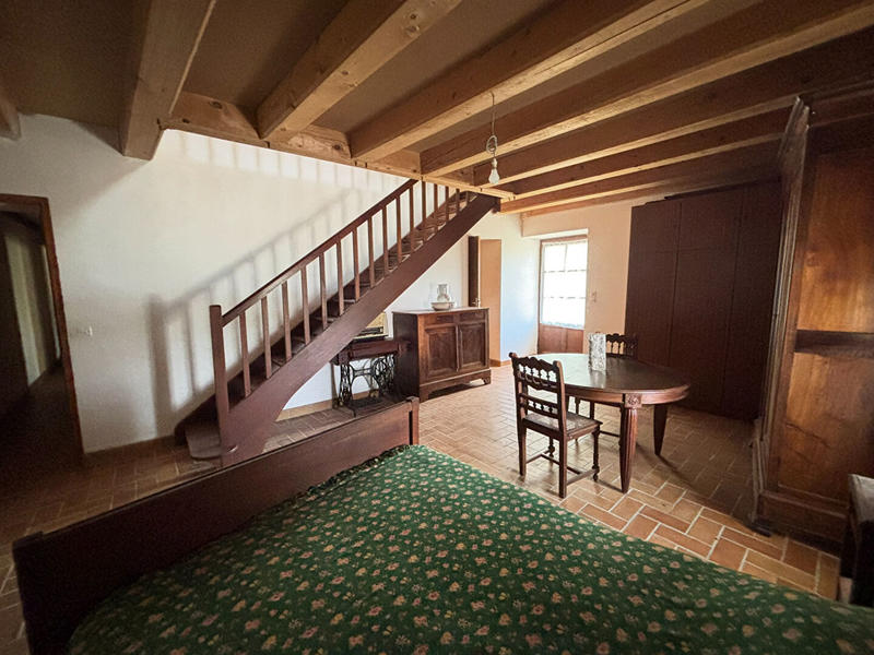 Maison - 176 m² - 5 pièces