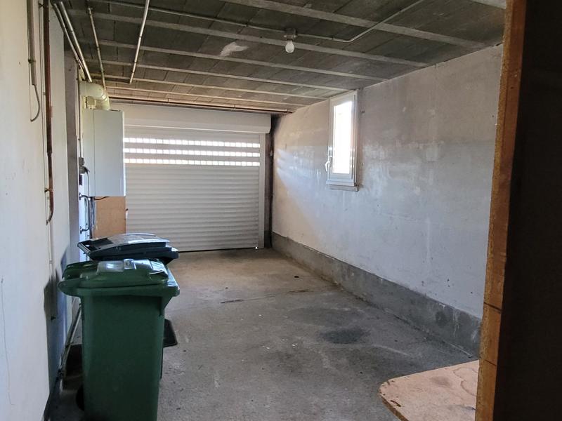 Maison - 99 m² - 5 pièces