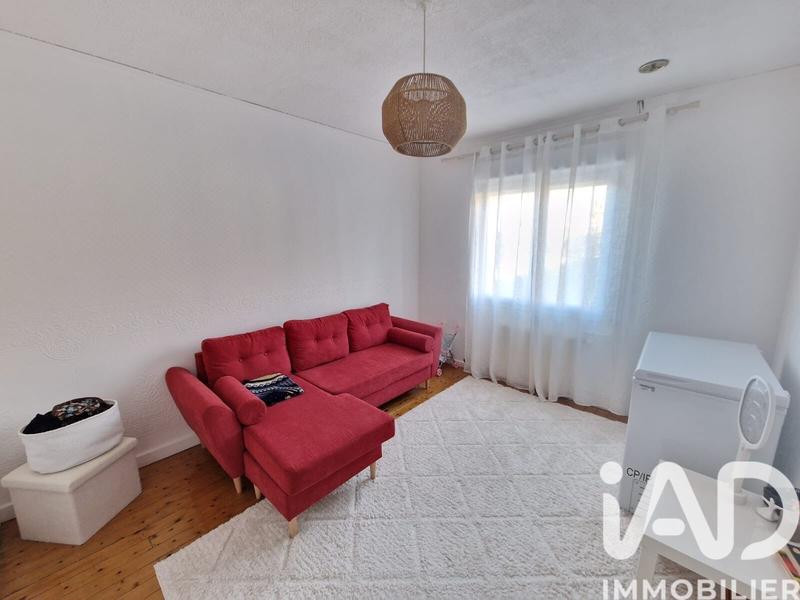 Maison - 145 m² - 7 pièces