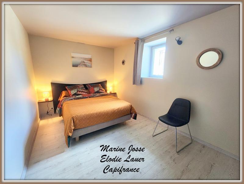 Maison - 230 m² - 7 pièces