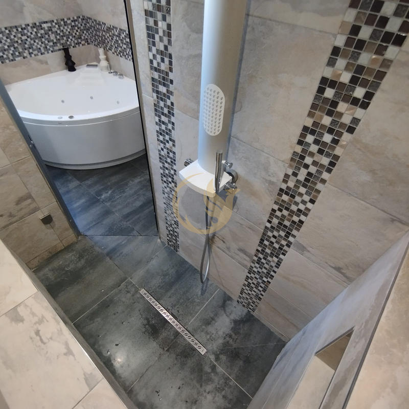 Maison contemporaine - 166 m² - 5 pièces