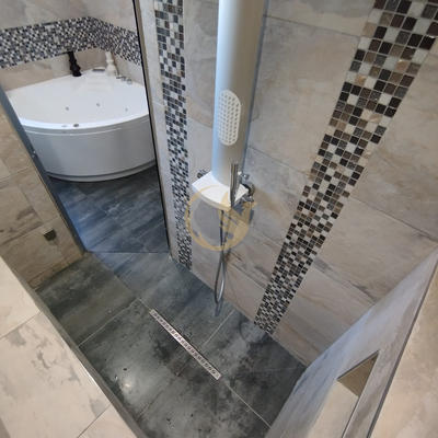 Maison contemporaine - 166 m² - 5 pièces