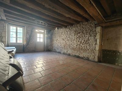 Immeuble - 155 m² - 6 pièces