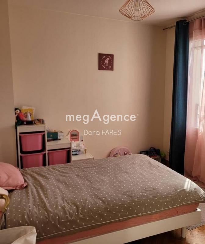 Maison - 124 m² - 6 pièces